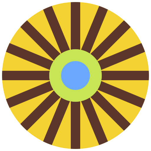 Chakra 图标