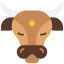 Cow 图标 64x64