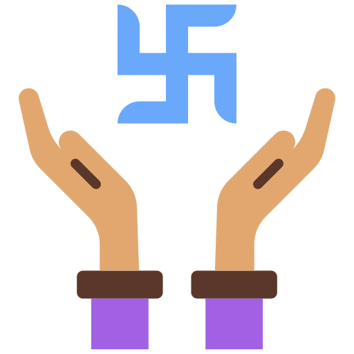 Hand icon