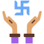 Hand 图标 64x64