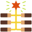 Firecraker 图标 64x64