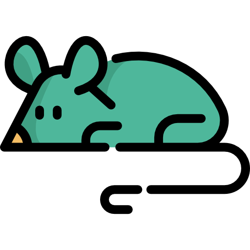 Mouse icon