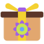 Gift 图标 64x64