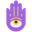 Hamsa 图标 64x64