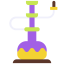 Hookah 图标 64x64