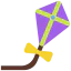 Kite 图标 64x64