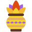 Kumbh kalash 图标 64x64