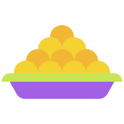 Laddu 图标
