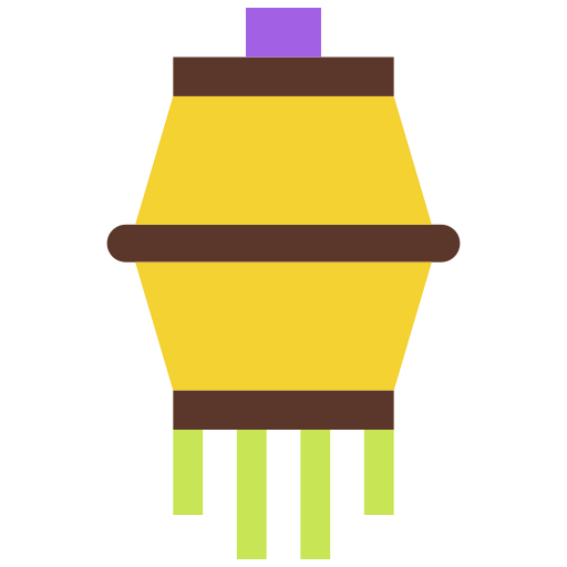 Lantern icon