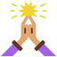 Pray 图标 64x64