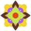 Rangoli 图标 64x64