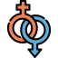 Gender ícono 64x64