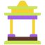 Temple icône 64x64
