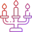 Candelabra icon 64x64
