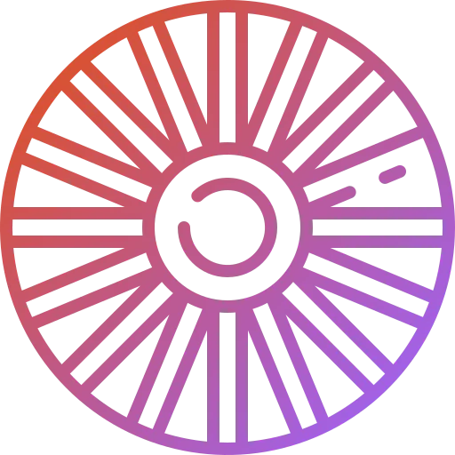 Chakra 상
