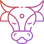 Cow icon 64x64