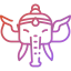 Ganesha icon 64x64