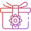 Gift icon 64x64