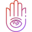 Hamsa icon 64x64