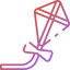 Kite icon 64x64