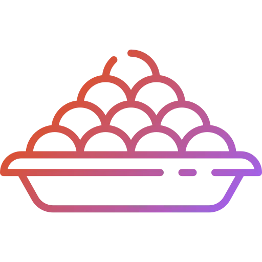 Laddu icon