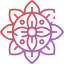 Mandala icon 64x64