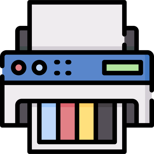 Printer icon