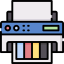 Printer ícone 64x64