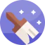 Paint brush icon 64x64