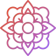 Rangoli icon 64x64