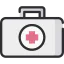 Briefcase Symbol 64x64