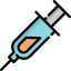 Syringe icon 64x64