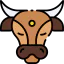 Cow ícono 64x64