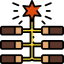 Firecraker ícono 64x64