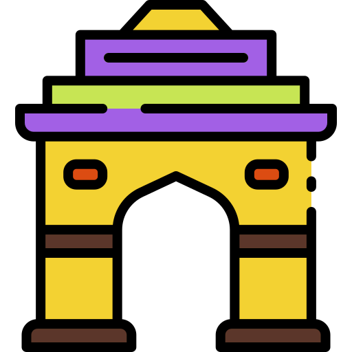 Gate of india 图标