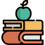 Books Ikona 64x64