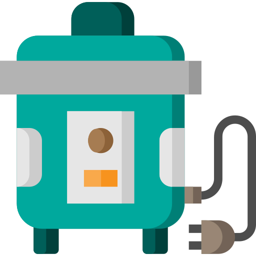 Rice cooker icon