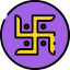 Hindu ícono 64x64