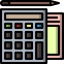 Accounting アイコン 64x64