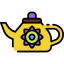 Kettle ícono 64x64