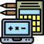 Accounting icon 64x64