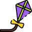 Kite ícono 64x64