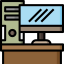 Computer icon 64x64
