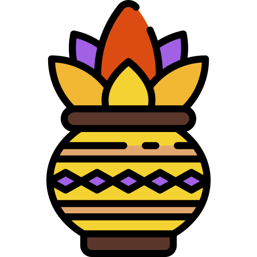 Kumbh kalash 상