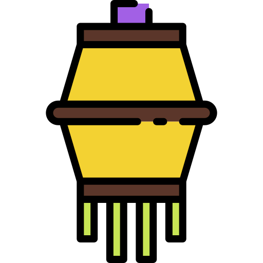 Lantern icon