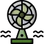 Fan icon 64x64