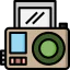 Camera icon 64x64