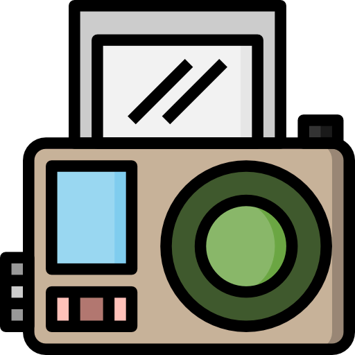Camera icon