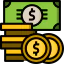 Money icon 64x64