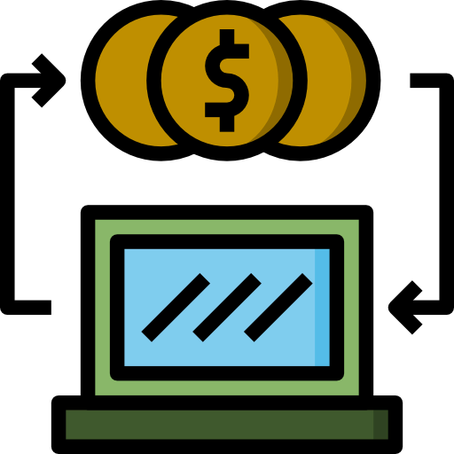 Exchange icon